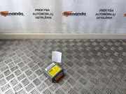 Airbag-Steuergerät CITROËN XANTIA (X1) 1.9 D 9628740580 550539000