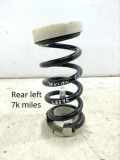 Schraubenfeder hinten links PORSCHE Taycan Taycan 9J1511115