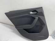 Türpolster hinten links AUDI A1 Sportback (8XA, 8XF) 1.0 TFSI 82G867377