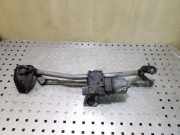 Scheibenwischermechanismus vorne OPEL ASTRA H Furgon (L70) 1.9 CDTI 16V 3397020632 13111211LHD