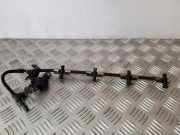 Kraftstoffrücklaufleitung KIA SORENTO II (XM) 2.2 CRDi 4WD