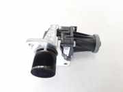 Ventilmotor Ansaugkrümmer