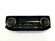 Heizungsbetätigung (Konsole) vorne Mitsubishi Outlander III (GG) 7820A465XA