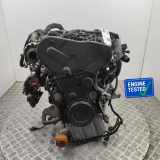 Motor AUDI A6 Avant (4G5, C7, 4GD) 2.0 TDI quattro DDDA