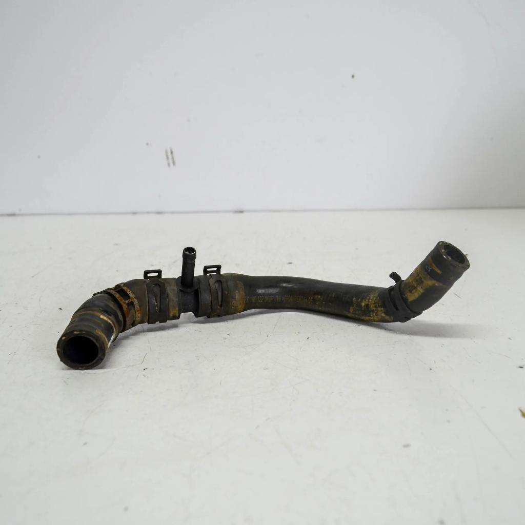 Andere Schläuche SEAT IBIZA IV (6J5, 6P1) 1.2 TSI 1K0122063P Bild Andere Schläuche SEAT IBIZA IV (6J5, 6P1) 1.2 TSI 1K0122063P