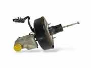 Unterdruck-Bremskraftverstärker SKODA ROOMSTER Praktik (5J) 1.6 TDI 6Q1614105AH