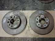 Bremsscheibe vorne links