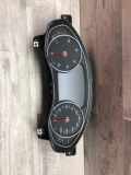 Kombiinstrument AUDI A6 Avant (4G5, C7, 4GD) 3.0 TDI quattro 0263672165