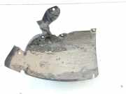 Radhaus links vorne Renault Megane III Grandtour (KZ) 638453816R