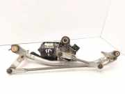 Scheibenwischermechanismus vorne PEUGEOT 1007 (KM_) 1.4 5452051113 9646459880