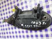 Türaußengriff links MITSUBISHI COLT IV (CA_A) 1.3 GLi 12V (CA1A)
