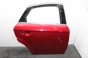 Tür rechts hinten Ford Mondeo IV (BA7)