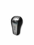 Schaltmanschette Leder TOYOTA COROLLA (_E12_) 2.0 D-4D (CDE120R_, CDE120L_)