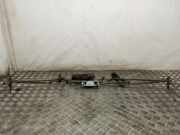 Scheibenwischermechanismus vorne