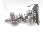 Kurbelwelle LAND ROVER DISCOVERY III (L319) 2.7 TD 4x4 030307 200200013