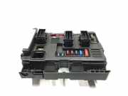Sicherungskasten CITROËN BERLINGO (MF) 1.6 HDI 75 (MF9HW) 9643498980