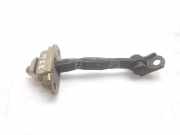 Türanschlag hinten links NISSAN ALMERA TINO (V10) 1.8