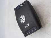 Lenkrad Airbag VW TOUAREG (7LA, 7L6, 7L7) 5.0 V10 TDI SW10HW0021 TAS3329