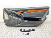 Türpolster vorne rechts MERCEDES-BENZ SL (R230) 500 (230.475) A2307202670 A2307600261