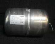 Luftkapazität MERCEDES-BENZ GLE (W166) 250 d 4-matic (166.004) A1663200415