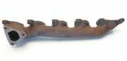 Auspuffkrümmer links MERCEDES-BENZ CLK Cabrio (A209) CLK 320 CDI (209.420) A6121420101