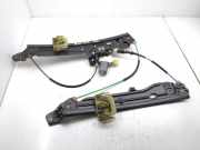 Fensterheber links vorne BMW 5er (F10) 72481720