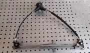 Fensterheber vorne rechts AUDI 80 Avant (8C, B4) 2.0 E 893837399