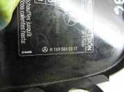 Kraftstofftankdeckel MERCEDES-BENZ A (W169) A 160 CDI (169.006, 169.306) A0005843117