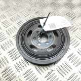 Kurbelwellenriemenscheibe