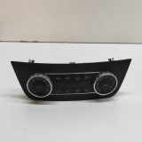 Navigationsanzeige MERCEDES-BENZ M (W166) ML 350 BlueTEC 4-matic (166.024) A1669006908