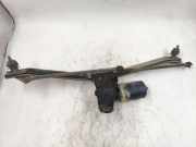 Scheibenwischermechanismus vorne AUDI 80 (81, 85, B2) 1.6 GLE 811955113L 402856