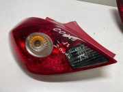 Rücklicht hinten links OPEL CORSA D Van 1.3 CDTI 13211840