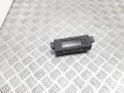 Innenuhr OPEL CORSA C (F08, F68) 1.7 DI 009164455