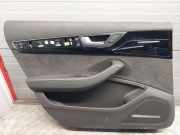 Türpolster hinten links AUDI A8 D2 (4D2, 4D8) S8 quattro 4H4868065B 4H4868065