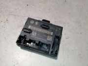 Türsteuergerät hinten links VW SHARAN (7N1, 7N2) 2.0 TDI 7N0959792D