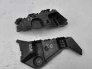 Stoßstangenhalterung hinten links AUDI A1 Sportback (GBA) 25 TFSI 82A807393