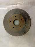 Bremstrommel hinten links SUZUKI GRAND VITARA II (JT, TE, TD) 1.9 DDiS 4WD (TD44, JT419, JB419WD)