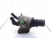 Thermostatgehäuse Opel Vectra C (Z02) 10616BE8