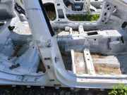 Rechte metallische Seitenschweller AUDI A7 Sportback (4GA, 4GF) 3.0 TDI