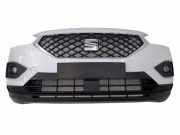 Frontstoßstange SEAT TARRACO (KN2) 2.0 TDI L0K1 ZDR279