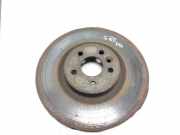 Bremsscheibe links vorne Volvo S80 I (184)