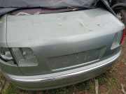 Heckklappe geschlossen Audi A8 (4E)