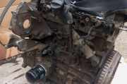 Motor ohne Anbauteile (Benzin) Peugeot 406 Break (8E/F) PSAHAY