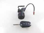 Zündschloss CITROËN C4 CACTUS 1.2 THP 110 9663123380 36454600