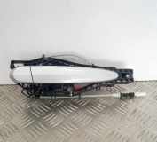 Türaußengriff hinten rechts BMW 3 Gran Turismo (F34) 320 d 7380546 8054601