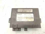 Einparkhilfe PDC Steuergerät PEUGEOT 407 SW (6E_) 2.0 HDi 135 9659350680