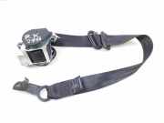 Sicherheitsgurt links vorne Nissan Qashqai (J10)