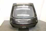 Heckklappe geschlossen Mazda 6 Sport Kombi (GH)