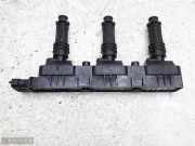 Zündspule Opel Corsa B Kombi (S93) 0221503014