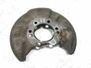 Rear Brake Disc Protection SUZUKI VITARA (LY) 1.6 (APK 416)